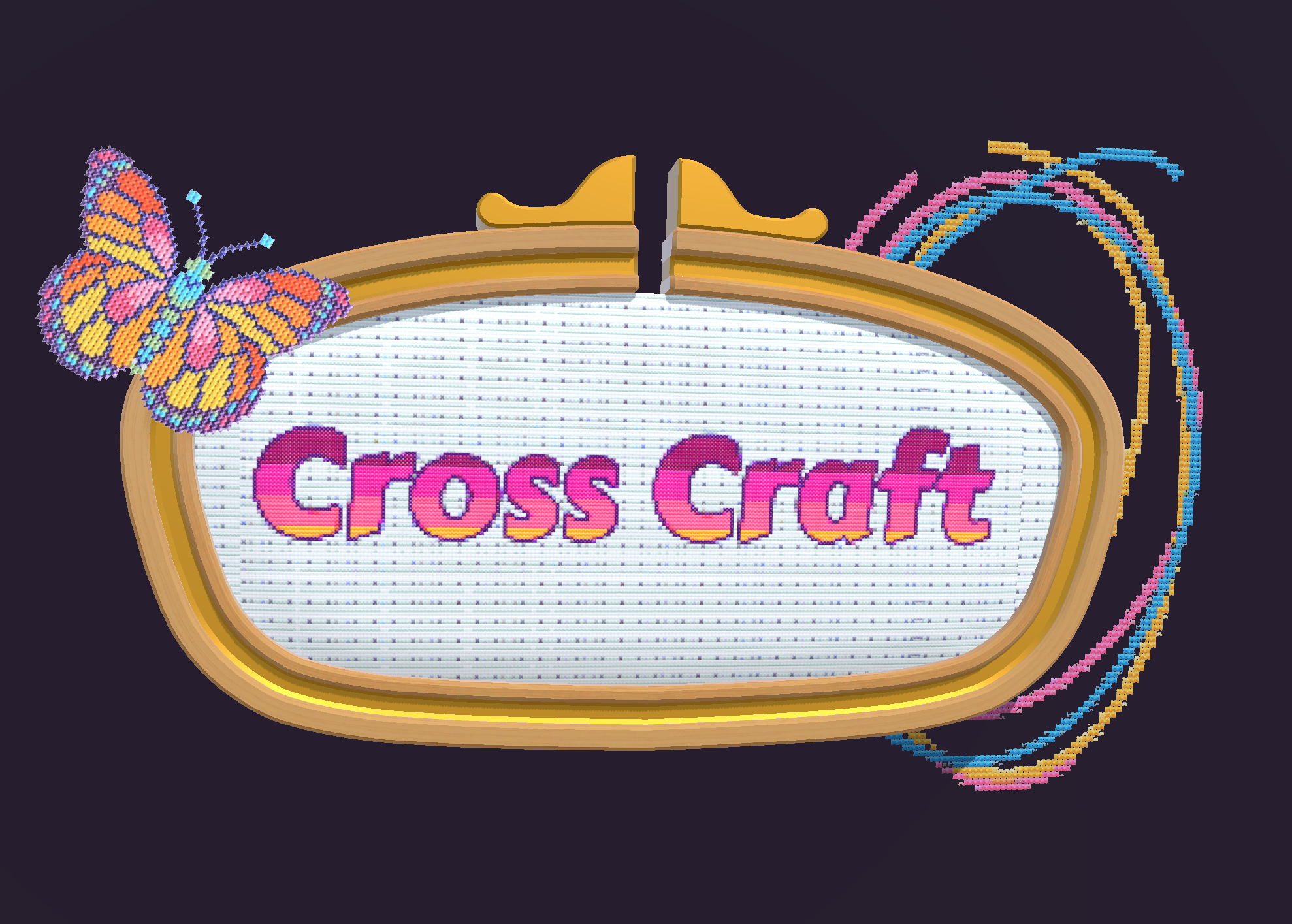 What is Cross Craft?